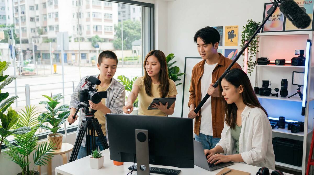 国产视频社区美图