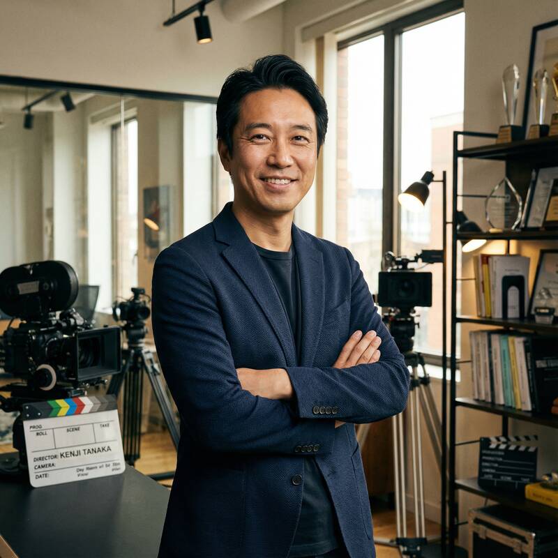 国产视频导演顾问